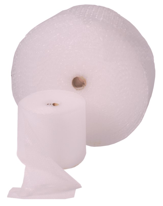 Bubbelfolie Antistat 1X150 M - 1000mmx150m - 1