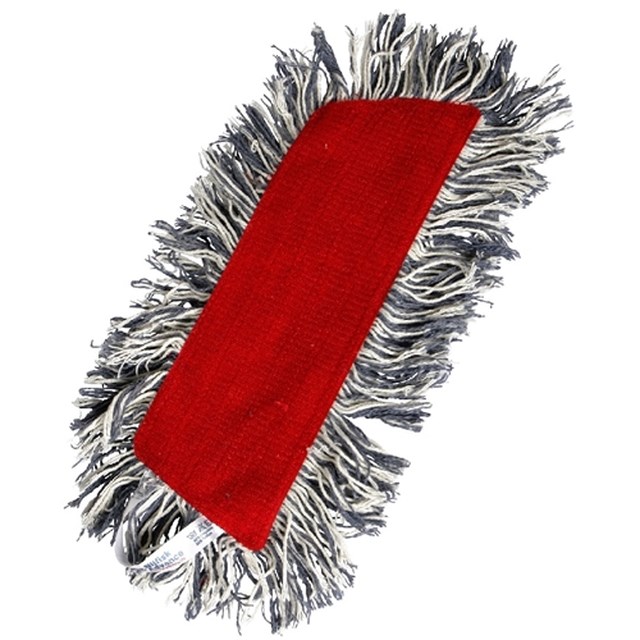 Mopp K-Mopp Röd Toa 30 Cm - 300mm - 1