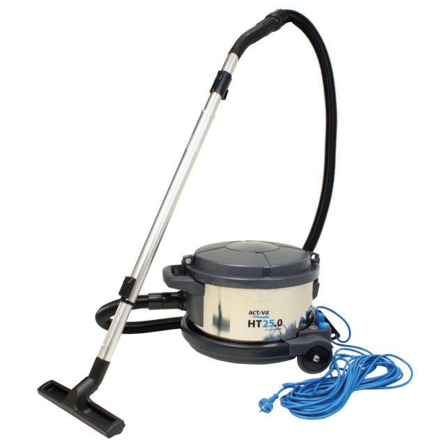 Dammsugare Activa HT25.0 - 1