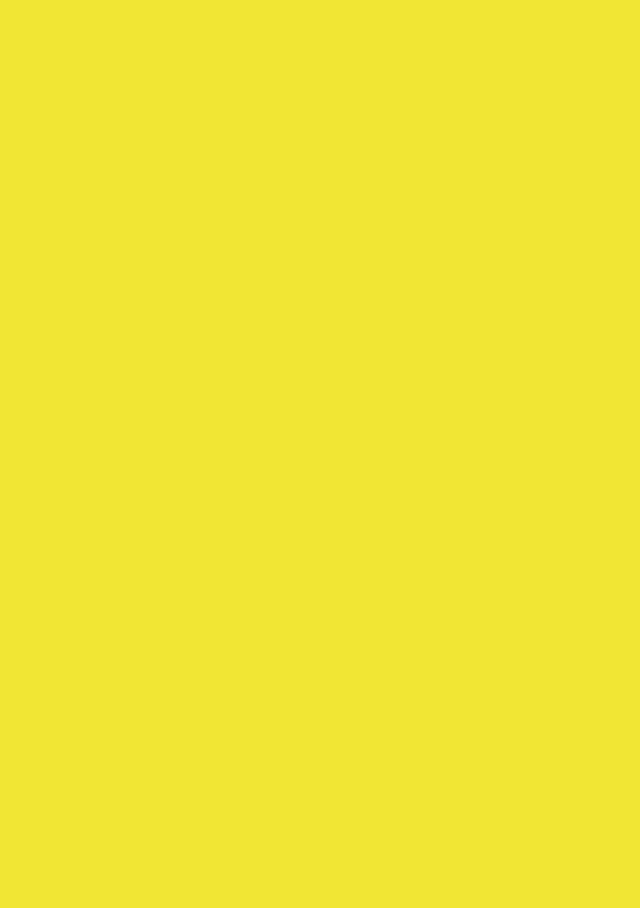 Textkartong 50x70 fluogul 10/fp - A4 - 1