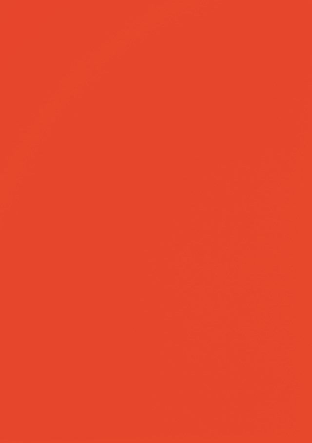 Textkartong A4 fluoröd 25/fp - A4 - 1