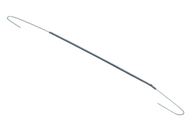 Skyltfjäder 100/fp - 1