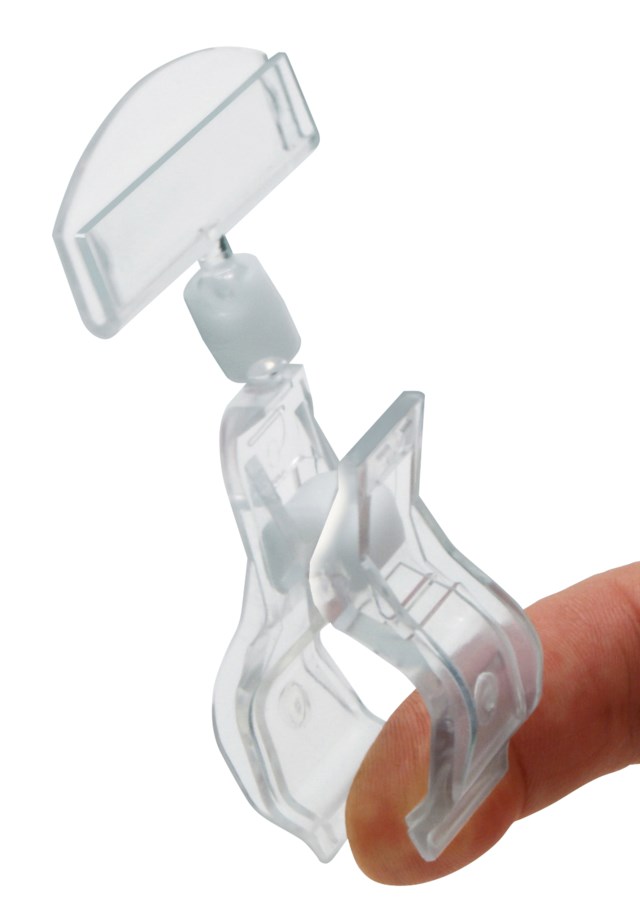 Prisklämma Liten 10/fp - 1