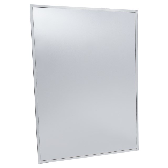 Frontplast gatuställ med magnet 50x70 - 500x700mm - 1