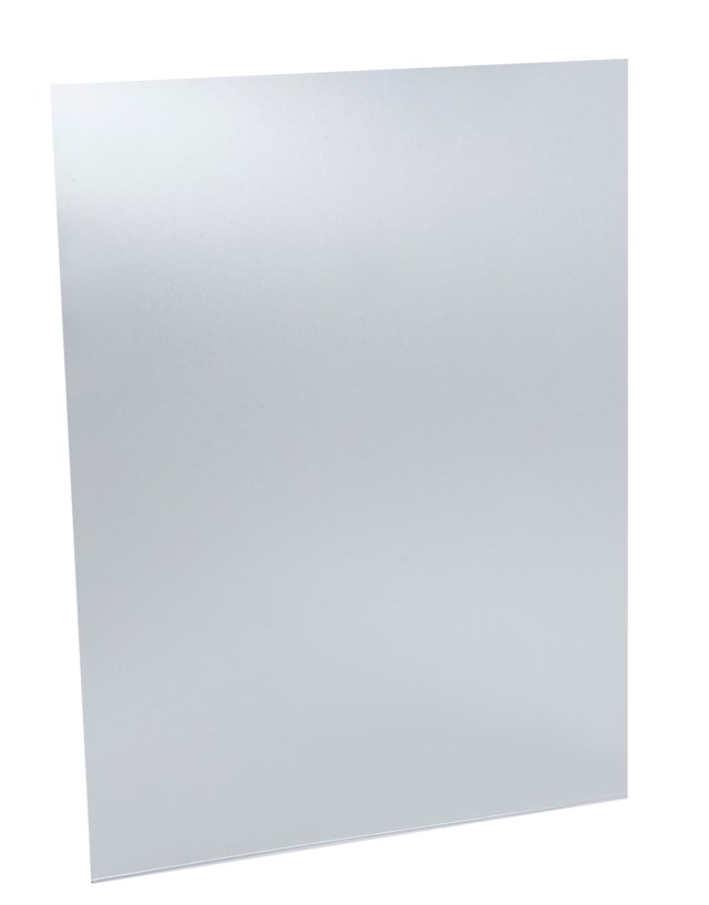 Frontplast gatuställ 50x70 cm - 500x700mm - 1