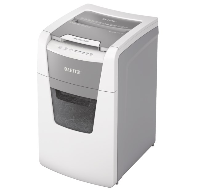 Dokumentförstörare Leitz IQ 150 Office - 1
