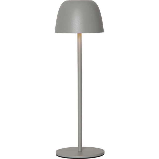 Bordslampa Star Trading Ronda, uppladdningsbar, limegrön - 1