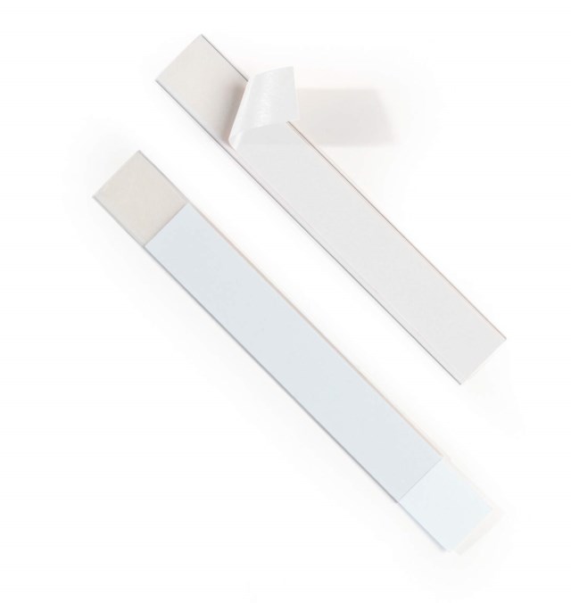 Etiketthållare LABELFIX® 200x30 mm 5st - 1