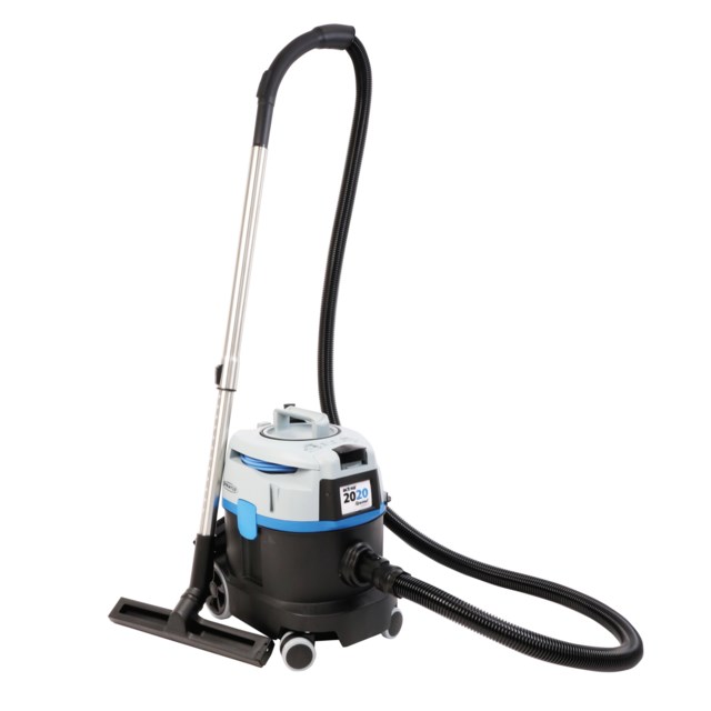 Dammsugare Activa 2020 Rewind - 1