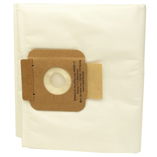 Dammsugarpåsar HT 30.0/ 2020 Rewind 10st/fp - 1