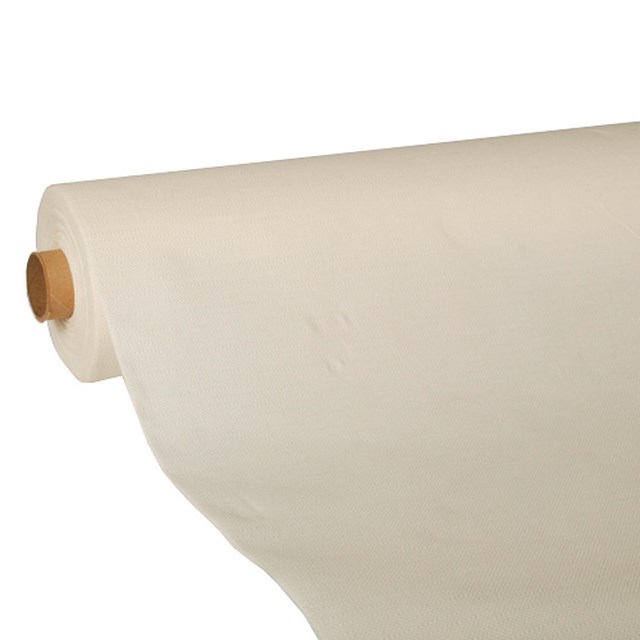 Bordsduk Royal Collection 1,18 x 25m champagne - 1,18x25m - 1