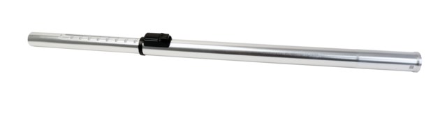 Dammsugarrör Teleskoprör 60-99 cm - 60-99cm - 1