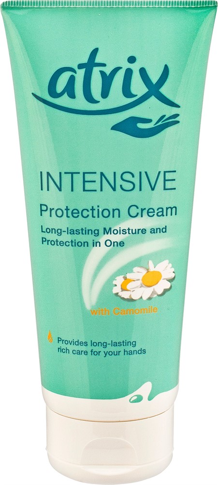 Handkräm Atrix Intensiv, återfuktande, 200 ml - Städ & Hygien - Tvål & Kroppsvård - Hand & Hudkräm