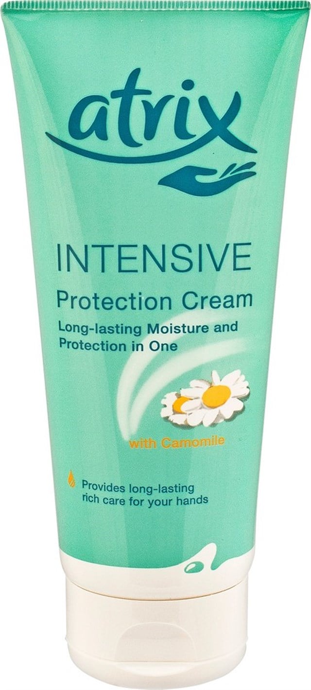 Atrix Intensiv Handcreme 200ml - 200ml - 1