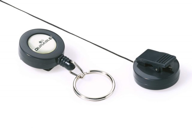 Jojo Durable med nyckelring 10st/fp - 1