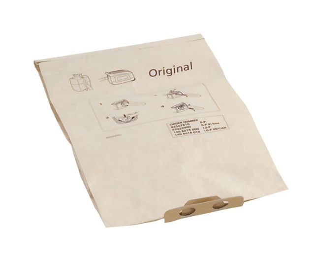 Dammpåse Nilfisk VP300 5/Fp - 1