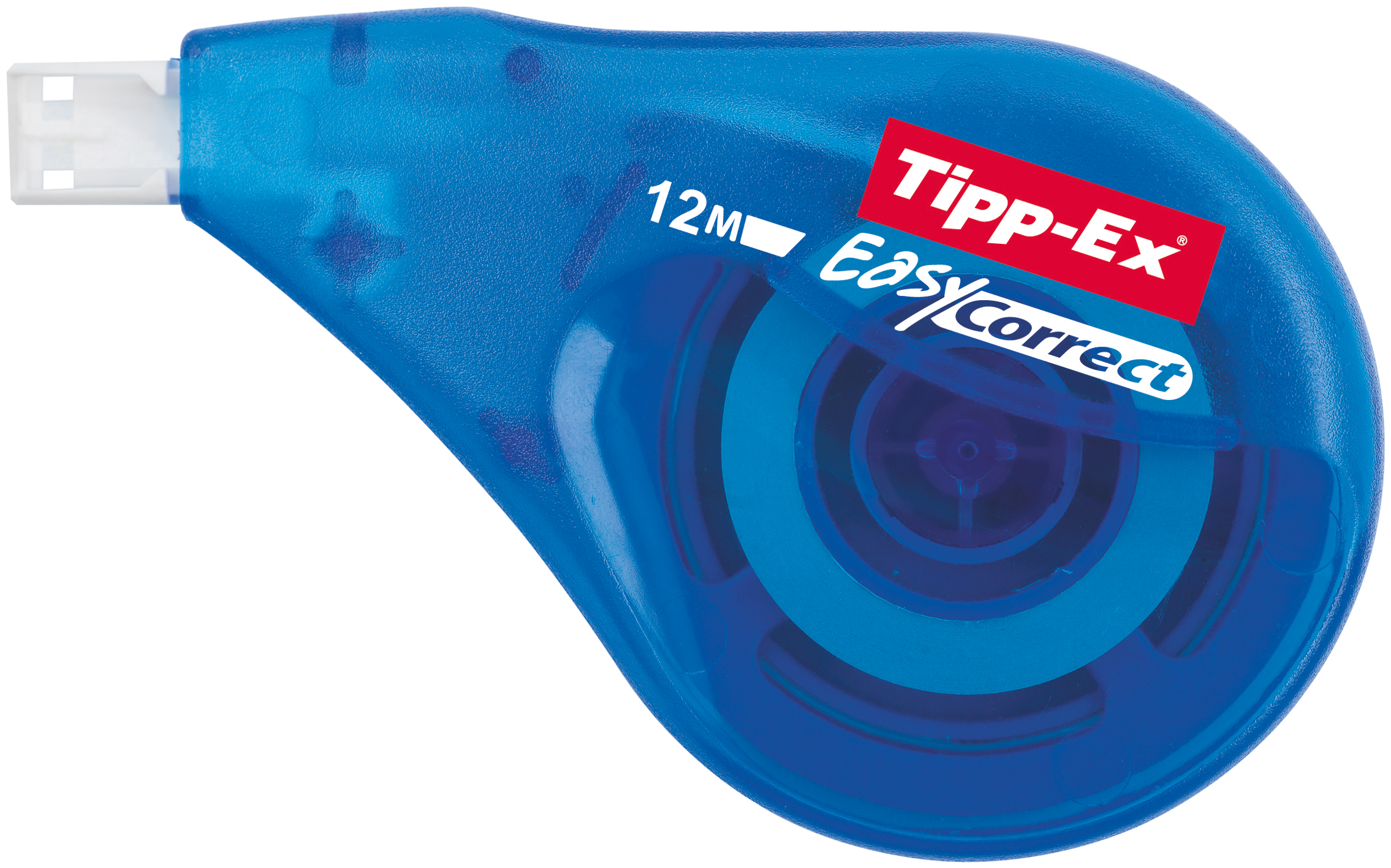 Korrigeringsremsa Tipp-Ex Easy Correct, sidoapplikator, PVC-fri - Kontor & Papper - Pennor & Ritmateriel - Korrigering