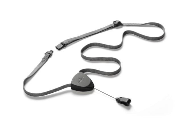 Textilhalsband FLEX med jojo 10st - 1