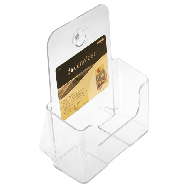 Broschyrställ A5 - A4 - 1