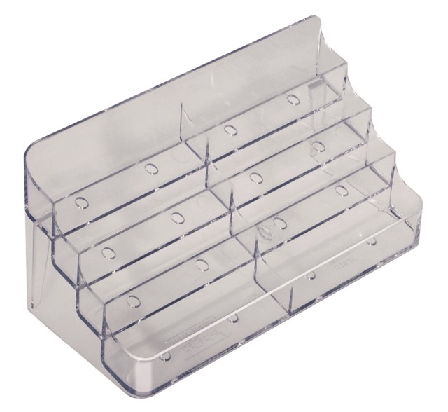 Visitkortställ 8 fack - 1