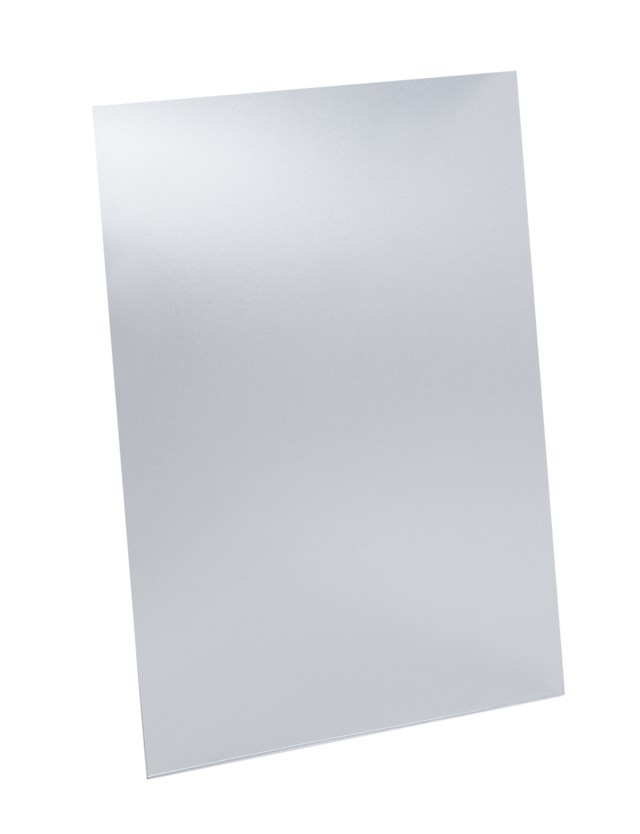 Plastskydd till skyltställ A4 10st/fp - A4 - 1