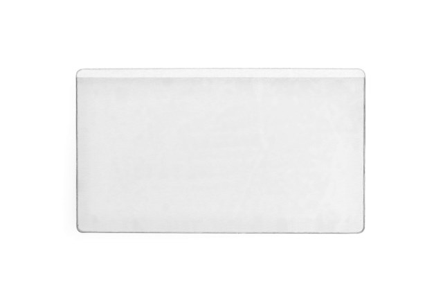 Självhäftande ficka POCKETFIX® 101x61 100 st - 1