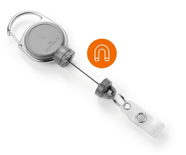 Utdragbar jojo EXTRA STRONG - 1