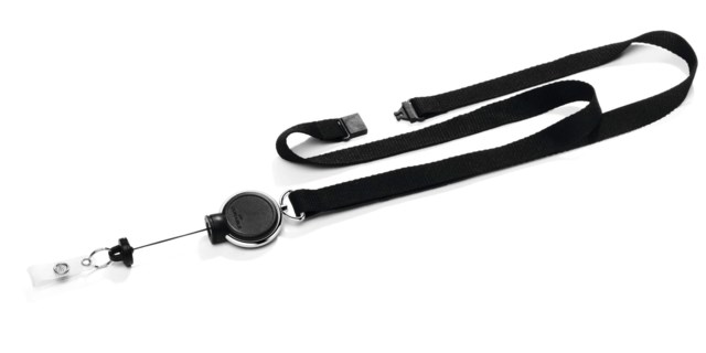 Textilhalsband med jojo EXTRA STRONG - 1