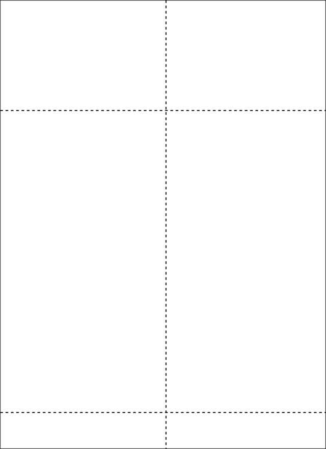 Fraktetikett Laser 2st/ark 200/fp - 1