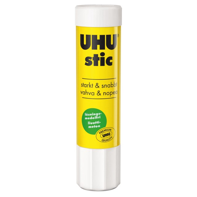 Limstift UHU 8,2g - 8,2g - 1