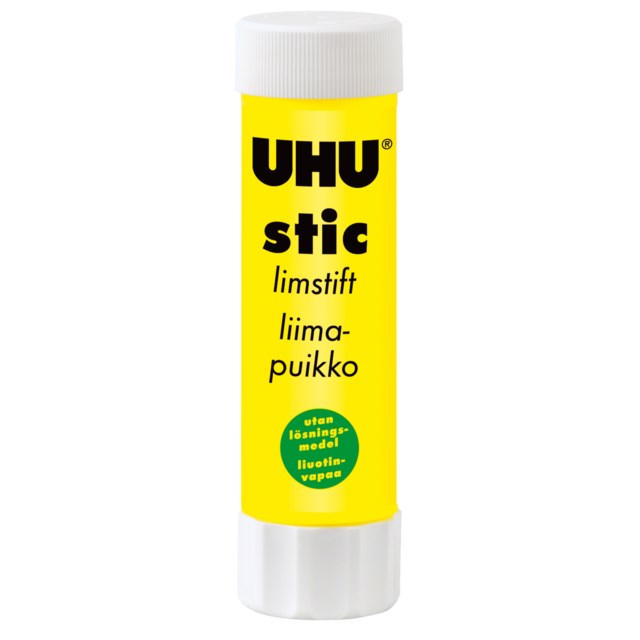 Limstift UHU 40g - 40g - 1