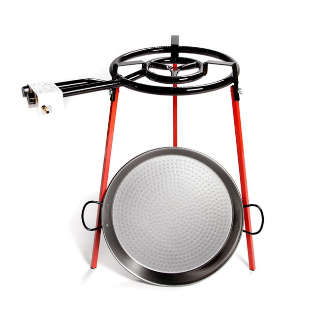Paellaset Vaello 46 cm - 460mm - 1