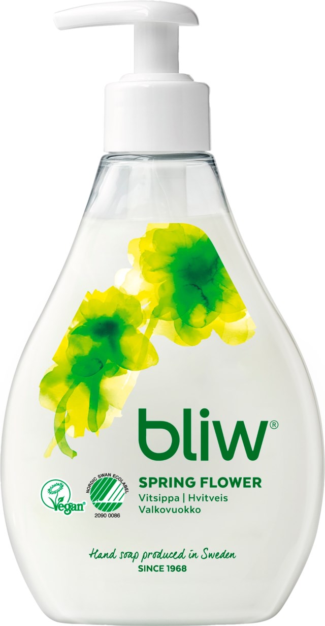 Tvål Bliw Vitsippa 300 ml - 300ml - 1