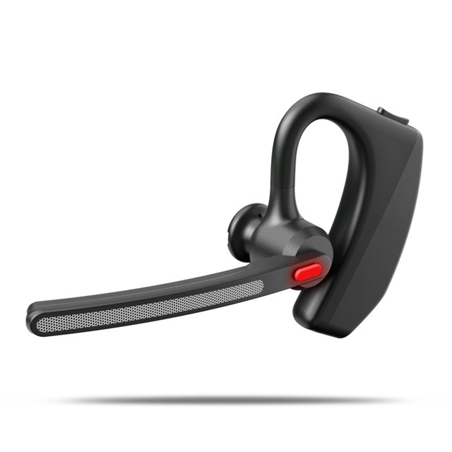 Headset Mixx B10c Mono BT m laddningsfodral & dongle - 1