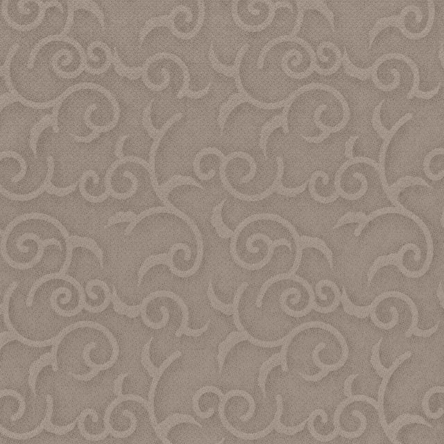 Servett Premium 40x40 cm Casali grå 50/fp - 400x400mm - 1