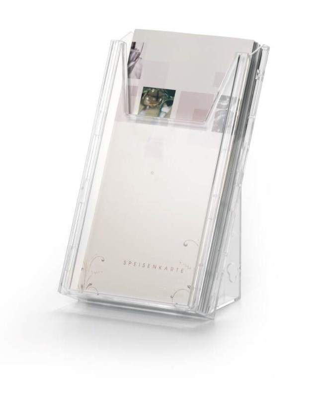 Blankettfack Combiboxx 1-fack 1/3 A4 - 1