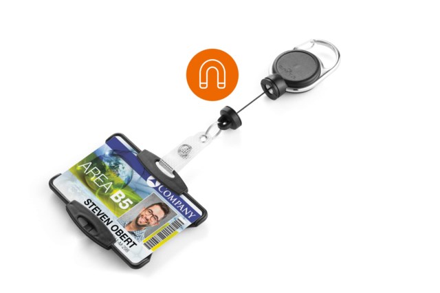 Korthållare m jojo EXTRA STRONG - 1