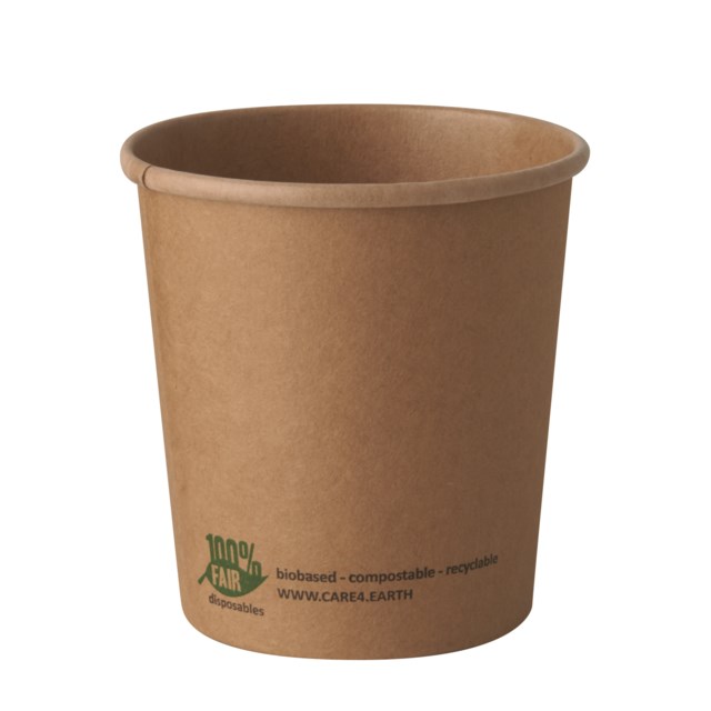 Soppskål Papstar Pure 470 ml 20/fp - 470ml - 1