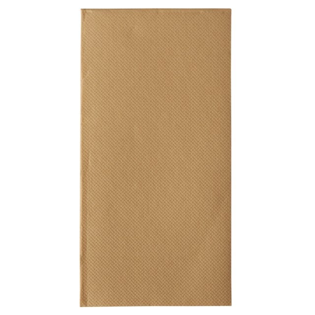 Servett Premium 1/8 40x40 cm sand 50st/fp - 400x400mm - 1