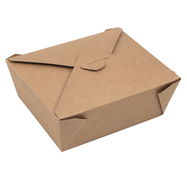 Matlådor Papstar Pure 2000 ml 50/fp - 2000ml - 1