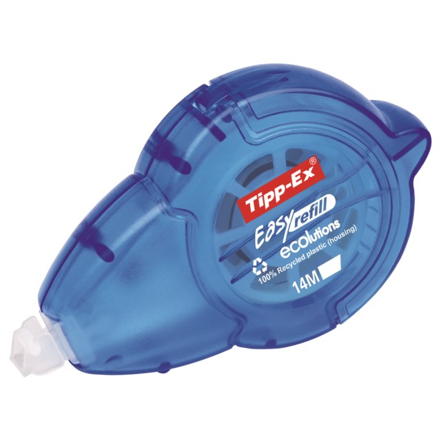 Korrigeringsroller Tipp-Ex Easyrefill ecolutions - 1