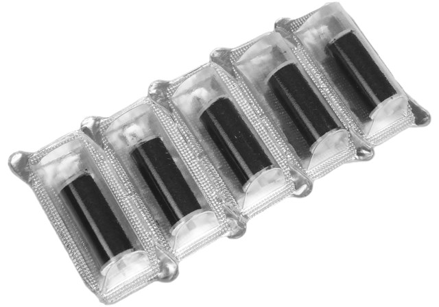 Färgrullar Flash 5/fp - 1