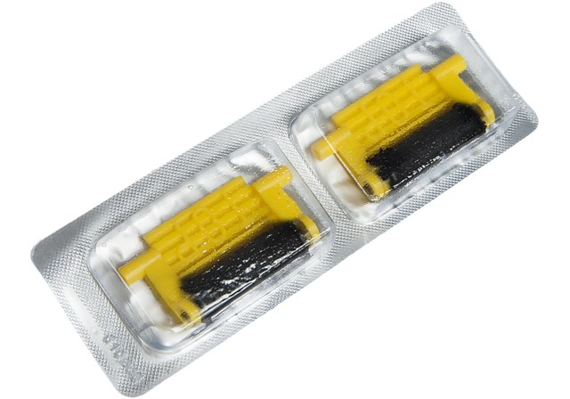 Färgrullar Meto Flash, Expo , Eagle 32x19/29x28 2/fp - 1