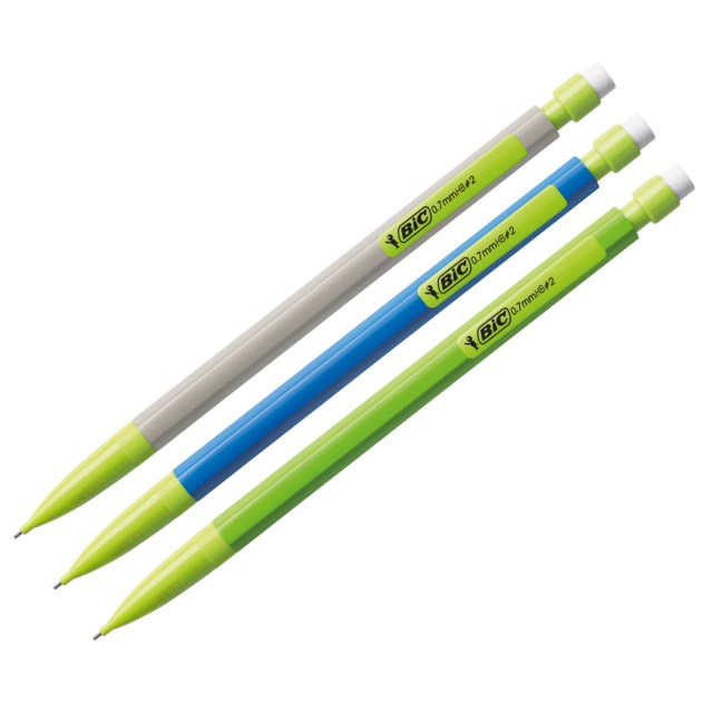 Stiftpenna Bic Matic Ecolutions 0,7 - 0,7mm - 1
