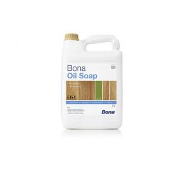 Golvsåpa Bona Soap 5L - 5L - 1