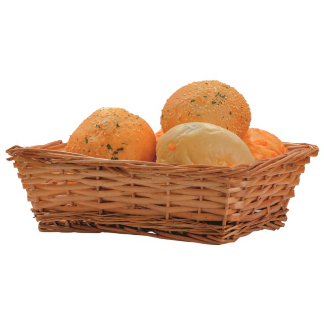Brödkorg 21X30Cm - 210x300mm - 1