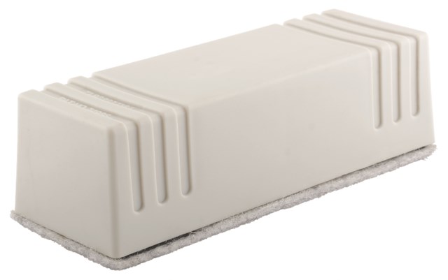 Whiteboard Sudd magnetisk 145x45mm - 145x45mm - 1