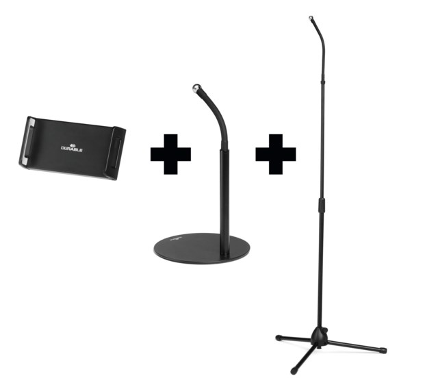 Surfplattehållare TWIST COMBI - 1