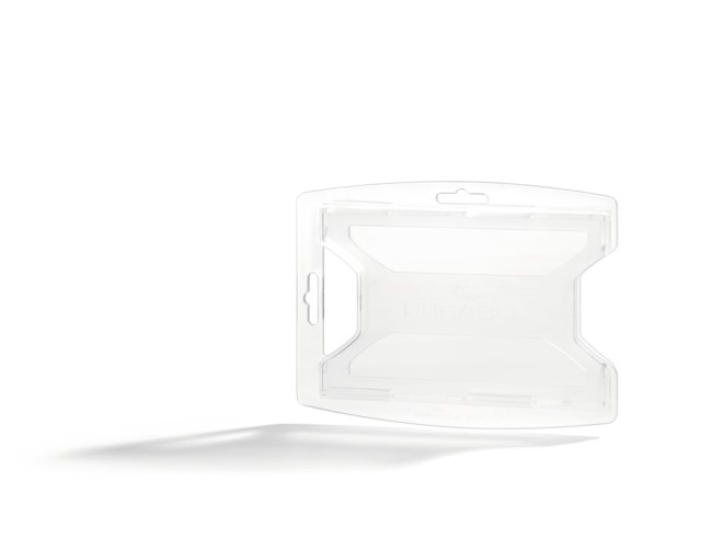 Korthållare reXycle® för 2 kort 10st - 1