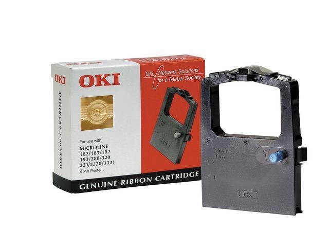 Lasertoner Konica Minolta TN324M magenta - 1